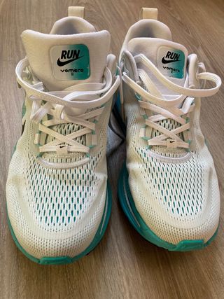 Nike Vomero 18 Zapatillas Running