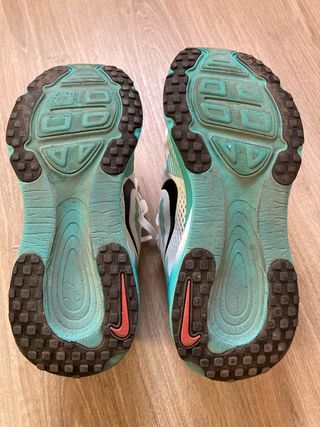 Nike Vomero 18 Zapatillas Running