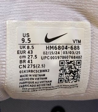 Nike Vomero 18 Zapatillas Running