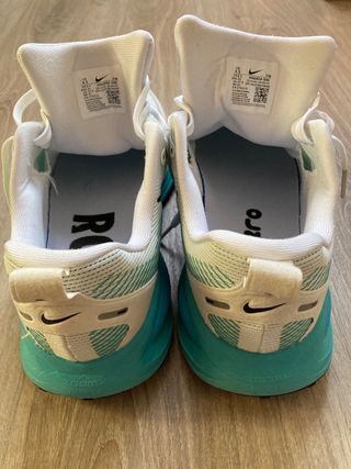 Nike Vomero 18 Zapatillas Running