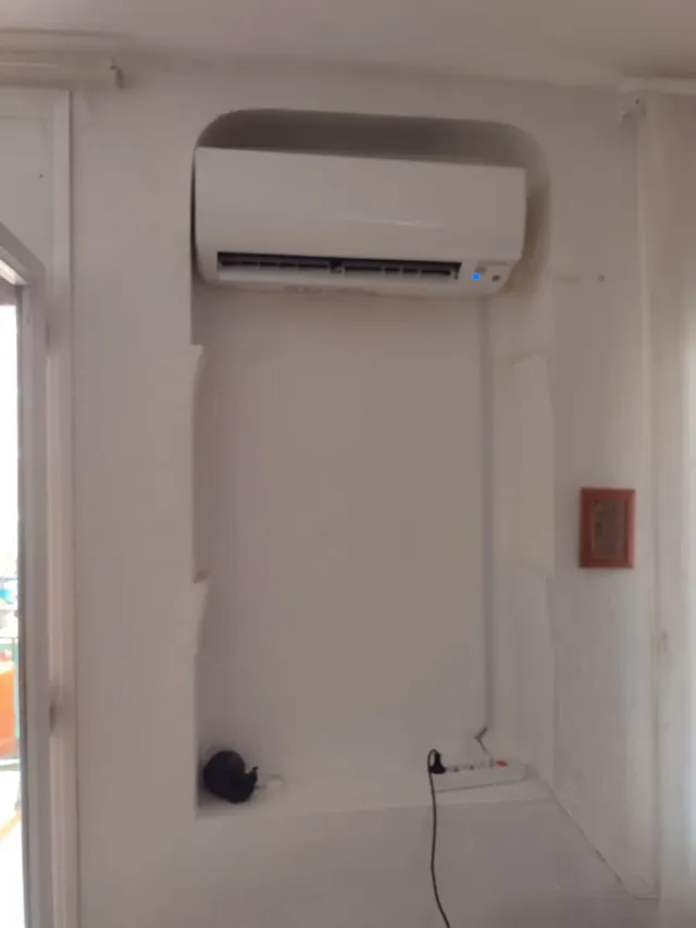 Aire Acondicionado Split Fandworld FW14 3000