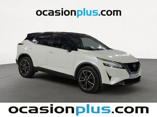 Nissan Qashqai DIG-T 160 mHEV Tekna Xtronic 116 kW (158 CV)