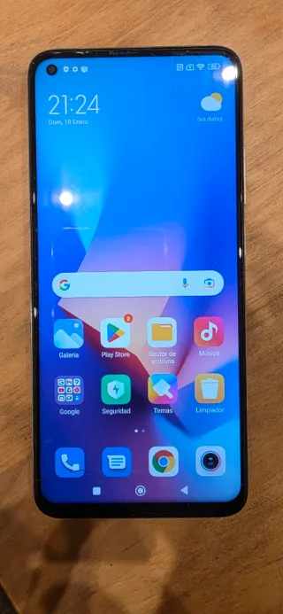 Xiaomi 10T Pro