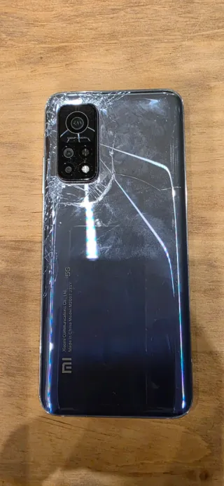 Xiaomi 10T Pro