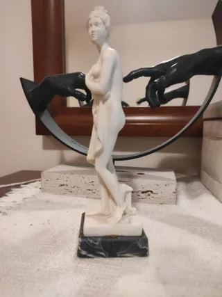 Reproducción Venus Canova