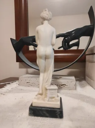 Reproducción Venus Canova