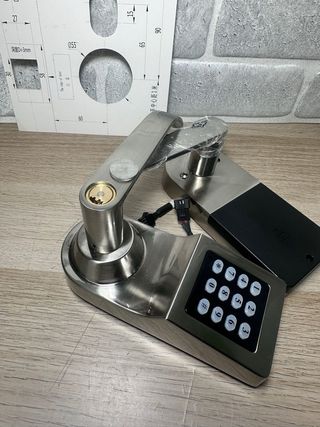 Cerradura Digital HAIFUAN