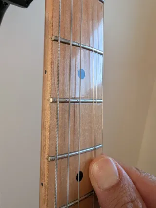 Maybach Teleman T54 Butterscotch