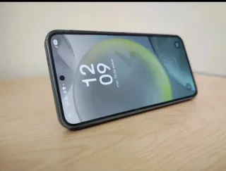 Samsung Galaxy S24 256GB Gris Accepto cambios