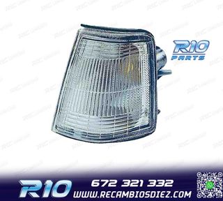 INTERMITENTE IZQ FRONTALES PEUGEOT 309 85-94