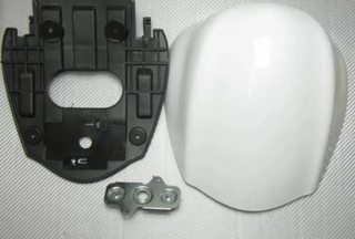 TAPA ASIENTO SUZUKI GSXR1300 08-12