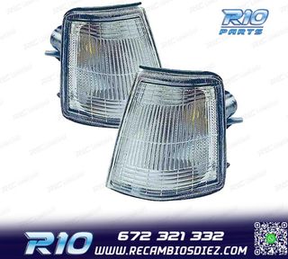 INTERMITENTES FRONTALES PEUGEOT 309 85-94