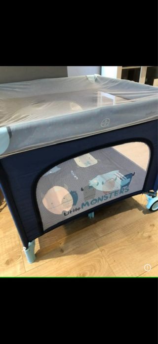 Parque infantil Olmitos