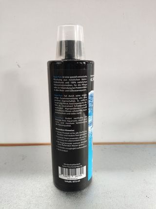 Aclarador de agua acuario 473 ml – ARKA Aqua-Pure