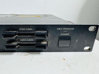 Roland JV-880 Módulos Sintetizador