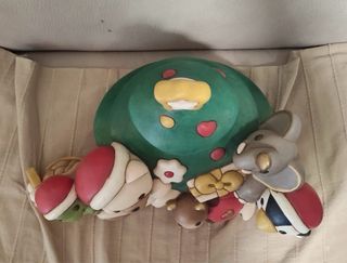 Thun Maxi Amici del Natale