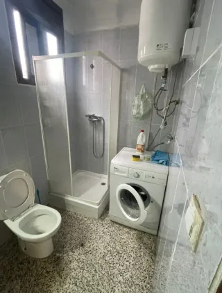 Se alquila piso en Borriol, Castellon