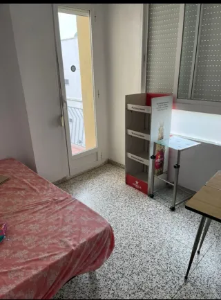 Se alquila piso en Borriol, Castellon