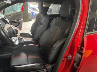 DESPIECE COMPLETO DE RENAULT CLIO V