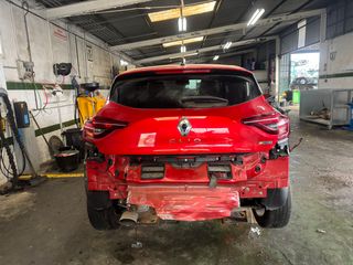 DESPIECE COMPLETO DE RENAULT CLIO V