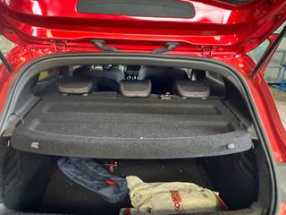 DESPIECE COMPLETO DE RENAULT CLIO V