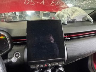 DESPIECE COMPLETO DE RENAULT CLIO V