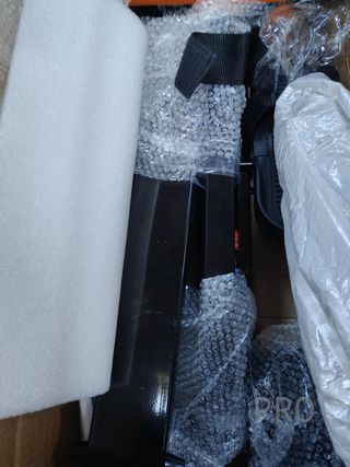 Máquina de remo casera plegable - Rattantree