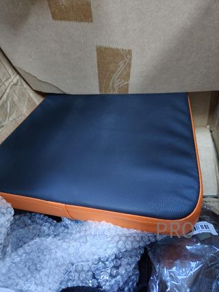 Máquina de remo casera plegable - Rattantree