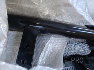 Máquina de remo casera plegable - Rattantree