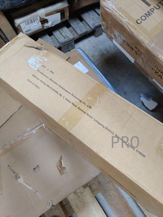 Máquina de remo casera plegable - Rattantree