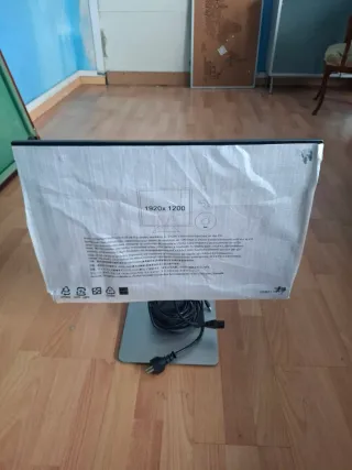 2Pantalla Dell Negra