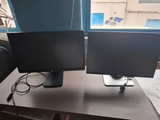 2Pantalla Dell Negra