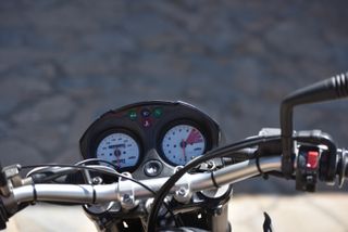 KTM Duke-II 640 Supermotard