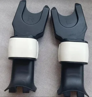 Adaptadores Maxi-Cosi Bugaboo