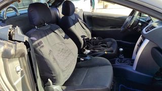 Despiece Peugeot 207 CC 1.6 2007 a 2012