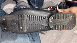 Botas de esquí Nordica hombre