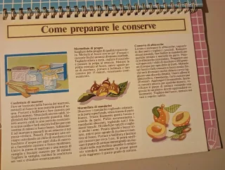 N.4 Libri Cento ricette con il pane più regalo