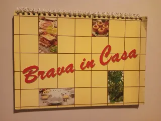 N.4 Libri Cento ricette con il pane più regalo