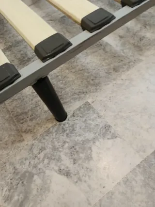 Somier Pikolin 90x190