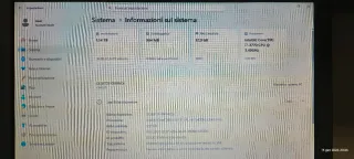 Bundle Scheda Madre, CPU, RAM, GPU, SSD, PSU