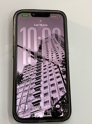 iPhone 14 128GB Azul