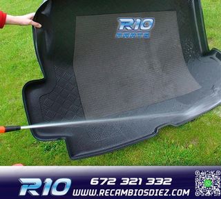 BANDEJA MALETERO PARA ALFA ROMEO ROMEO