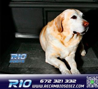 BANDEJA MALETERO PARA ALFA ROMEO ROMEO