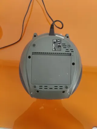 Radio CD TDK TBC8717WH