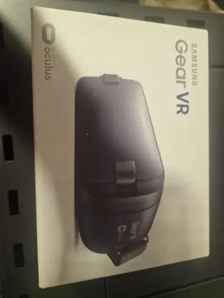 Samsung Gear VR Gafas Realidad Virtual