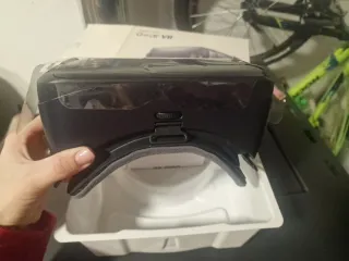 Samsung Gear VR Gafas Realidad Virtual