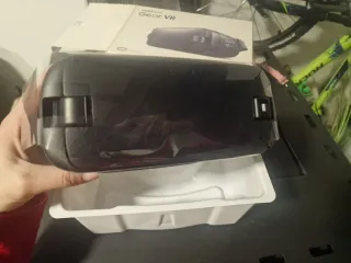 Samsung Gear VR Gafas Realidad Virtual