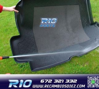 BANDEJA MALETERO AUDI