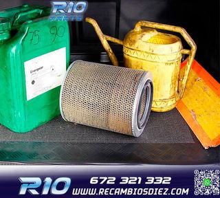 BANDEJA MALETERO PARA CITROËN