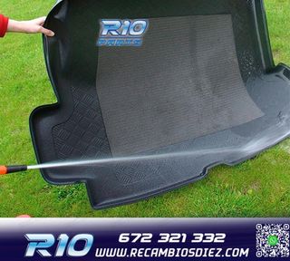 BANDEJA MALETERO PARA CITROËN